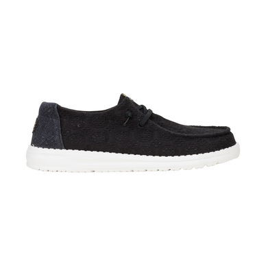 WENDY EYELET LACE