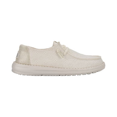 WENDY EYELET LACE