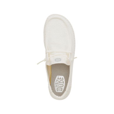 WENDY EYELET LACE