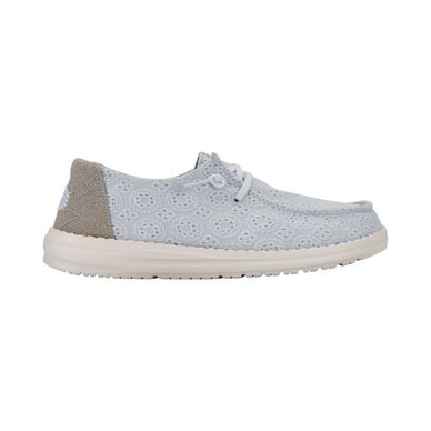 WENDY EYELET LACE