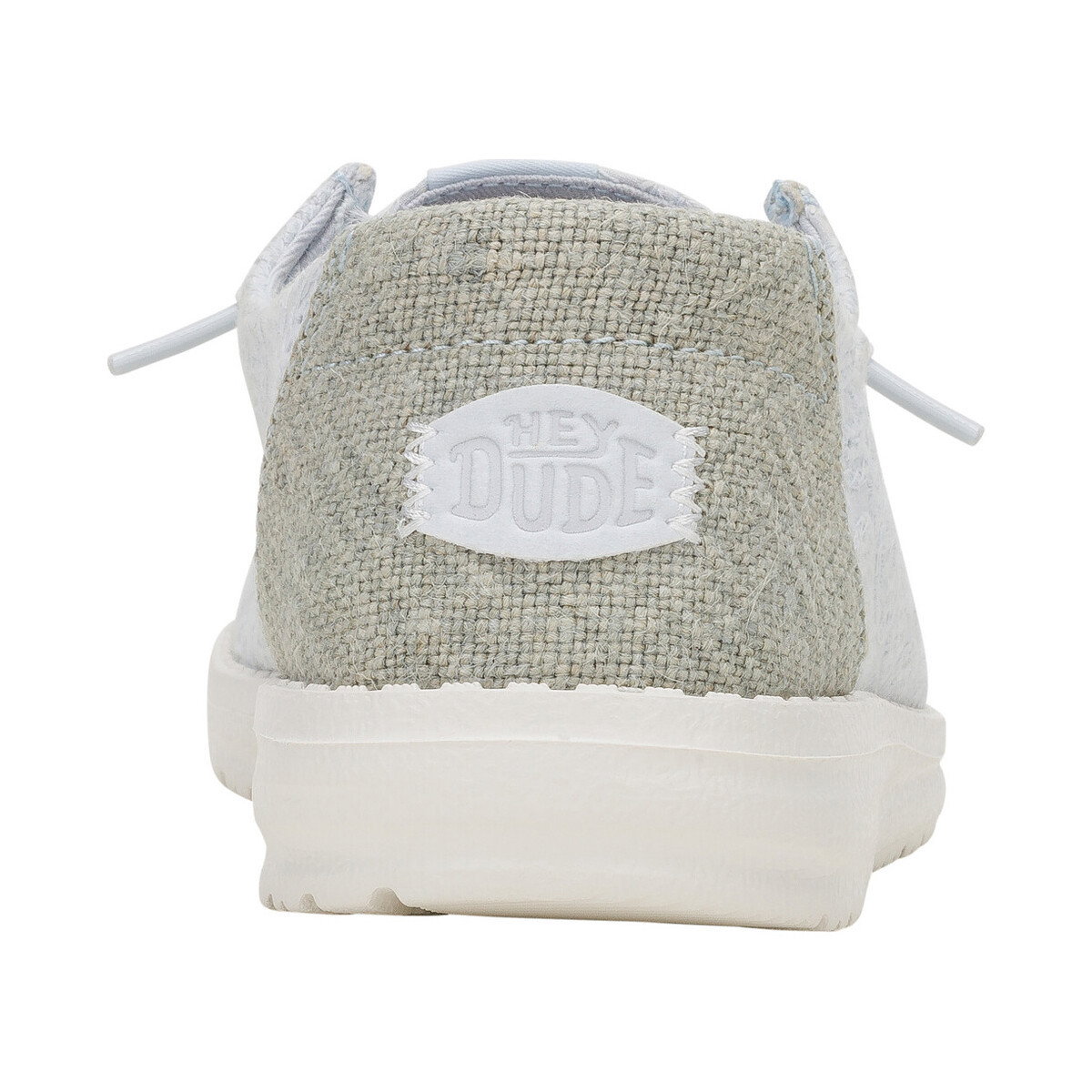 WENDY EYELET LACE