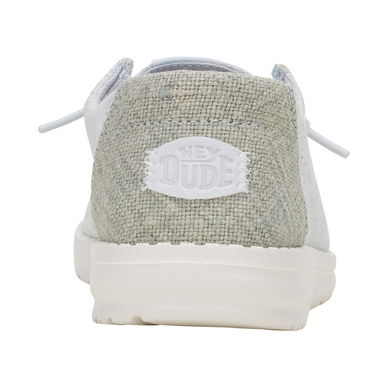 WENDY EYELET LACE