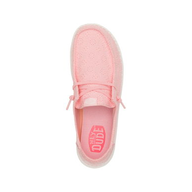 WENDY EYELET LACE