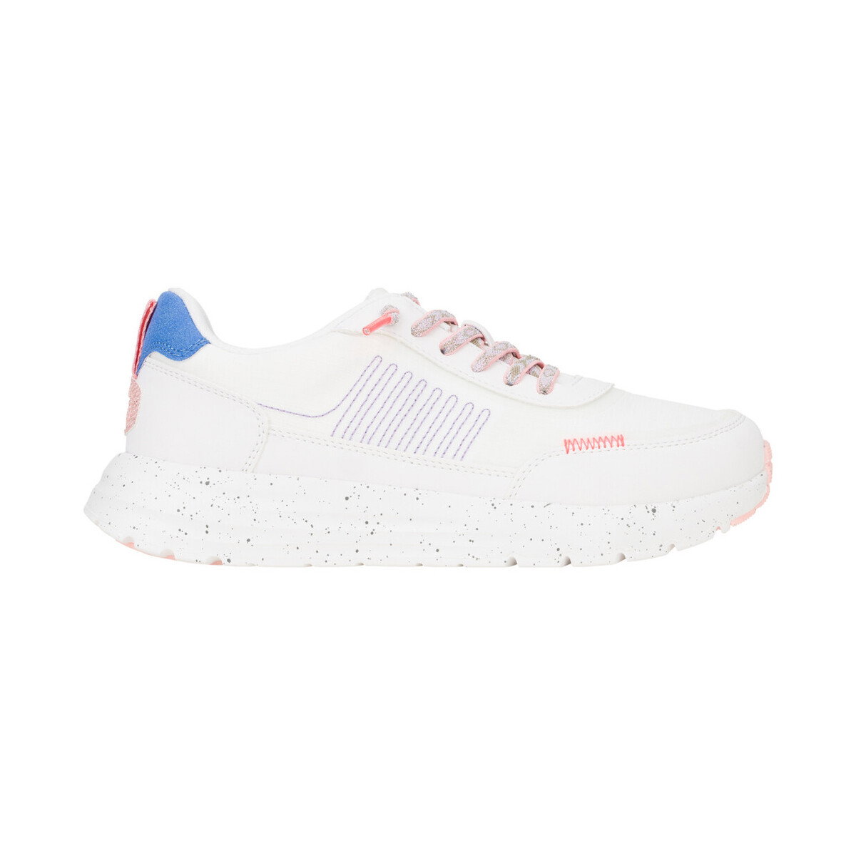 SIROCCO ALTA W FRIENDSHIP LACE