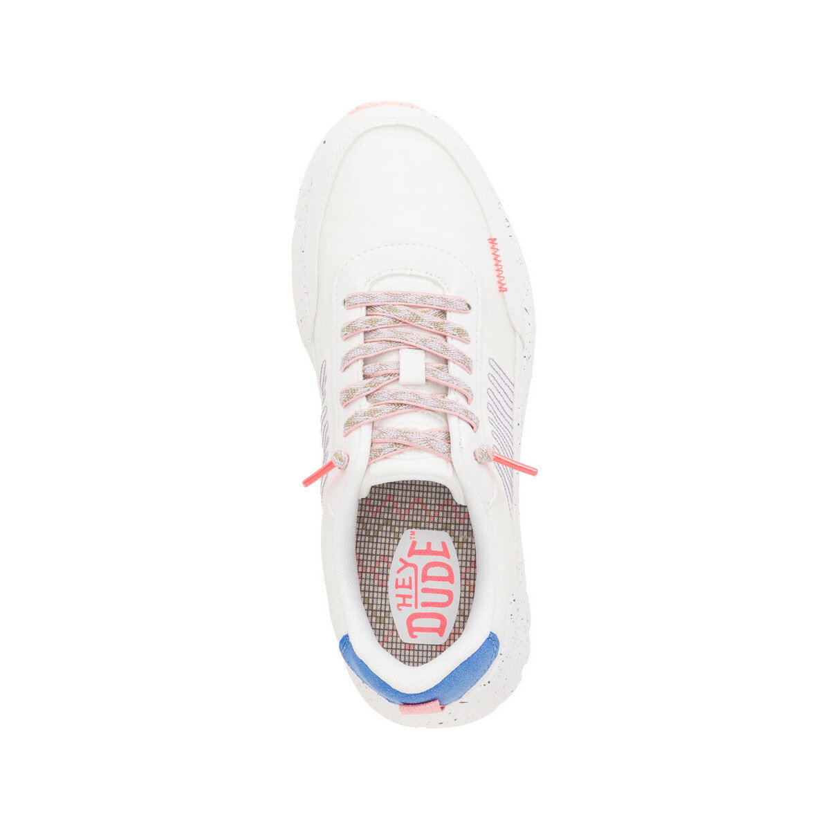 SIROCCO ALTA W FRIENDSHIP LACE
