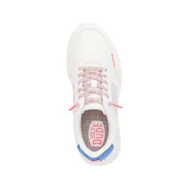 SIROCCO ALTA W FRIENDSHIP LACE