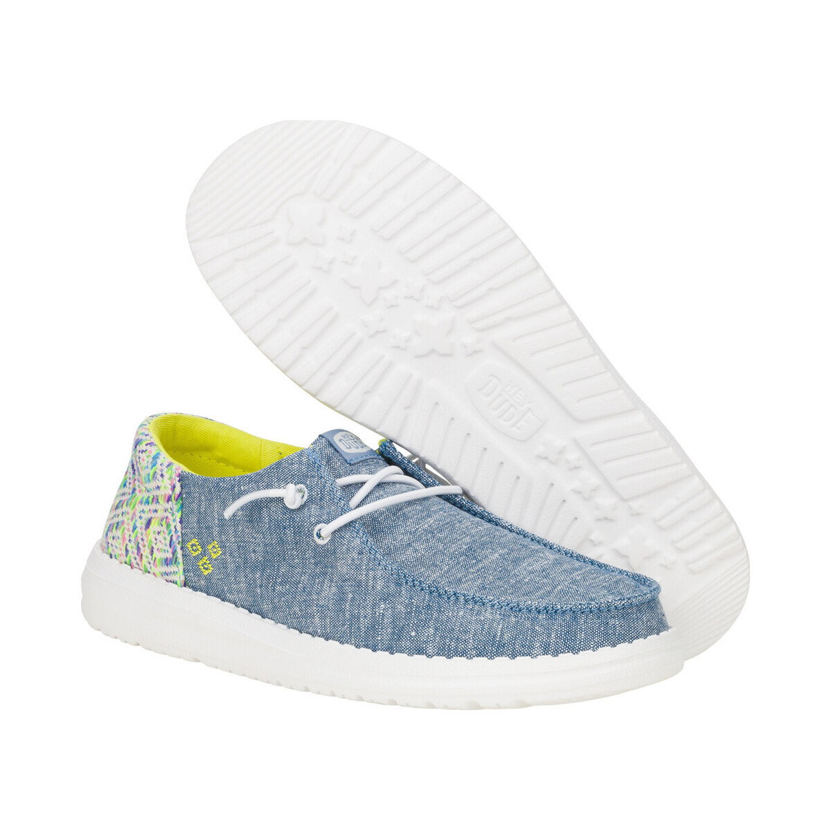 WENDY FUNK SURF BAJA BMLT
