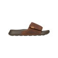 SHORE SLIDE CLASSIC DBR/DLB SHORE SLIDE CLASSIC DBR/DLB