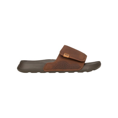 SHORE SLIDE CLASSIC DBR/DLB