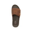 SHORE SLIDE CLASSIC DBR/DLB SHORE SLIDE CLASSIC DBR/DLB