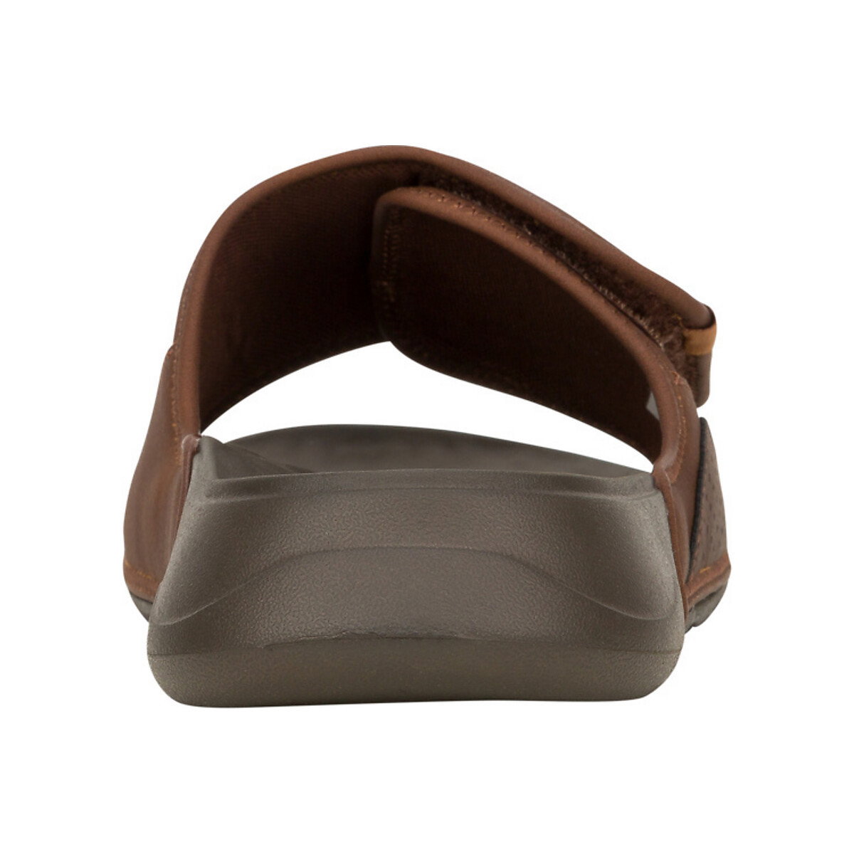 SHORE SLIDE CLASSIC DBR/DLB