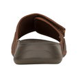 SHORE SLIDE CLASSIC DBR/DLB SHORE SLIDE CLASSIC DBR/DLB