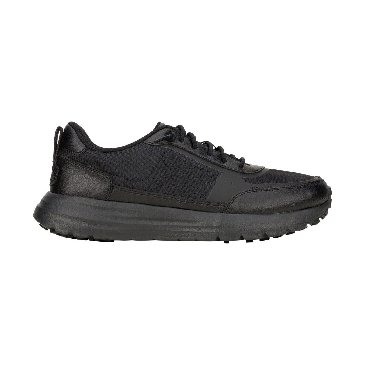 SIROCCO ALTA WORK CE BLK