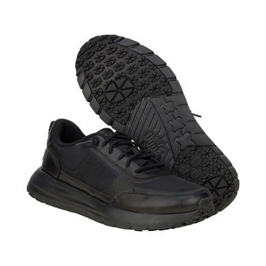 SIROCCO ALTA WORK CE BLK