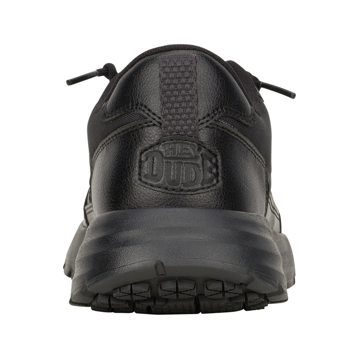 SIROCCO ALTA WORK CE BLK