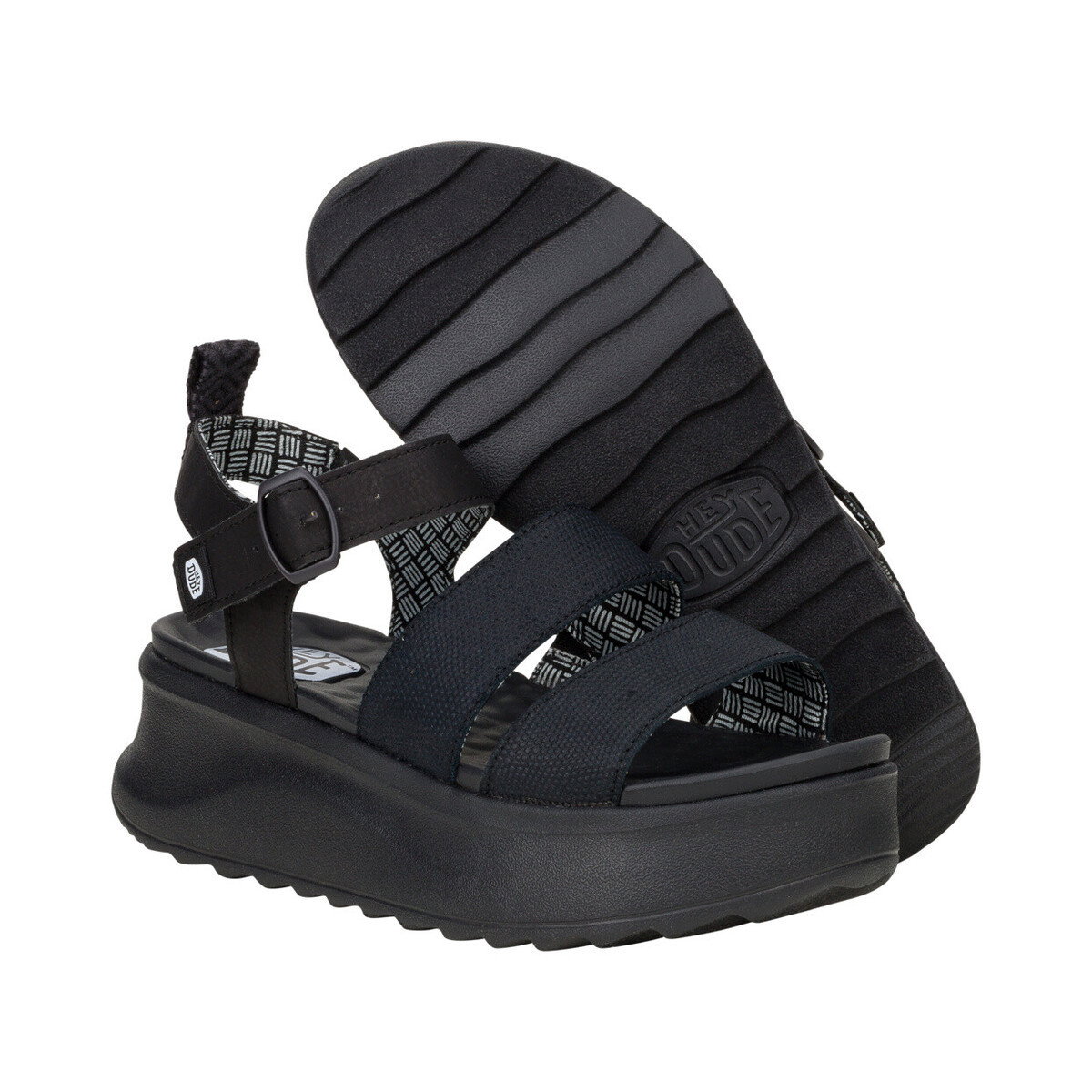 DELRAY BUCKLE CLASSIC