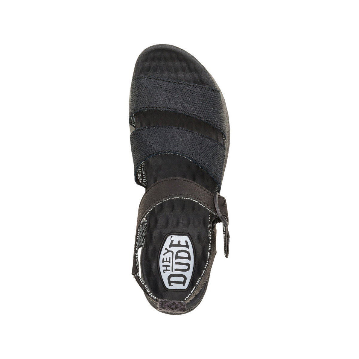 DELRAY BUCKLE CLASSIC