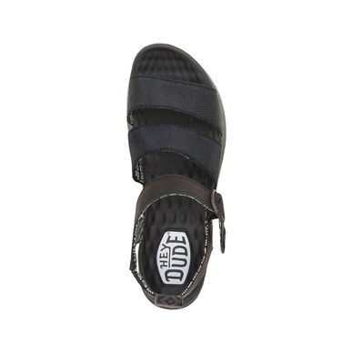 DELRAY BUCKLE CLASSIC