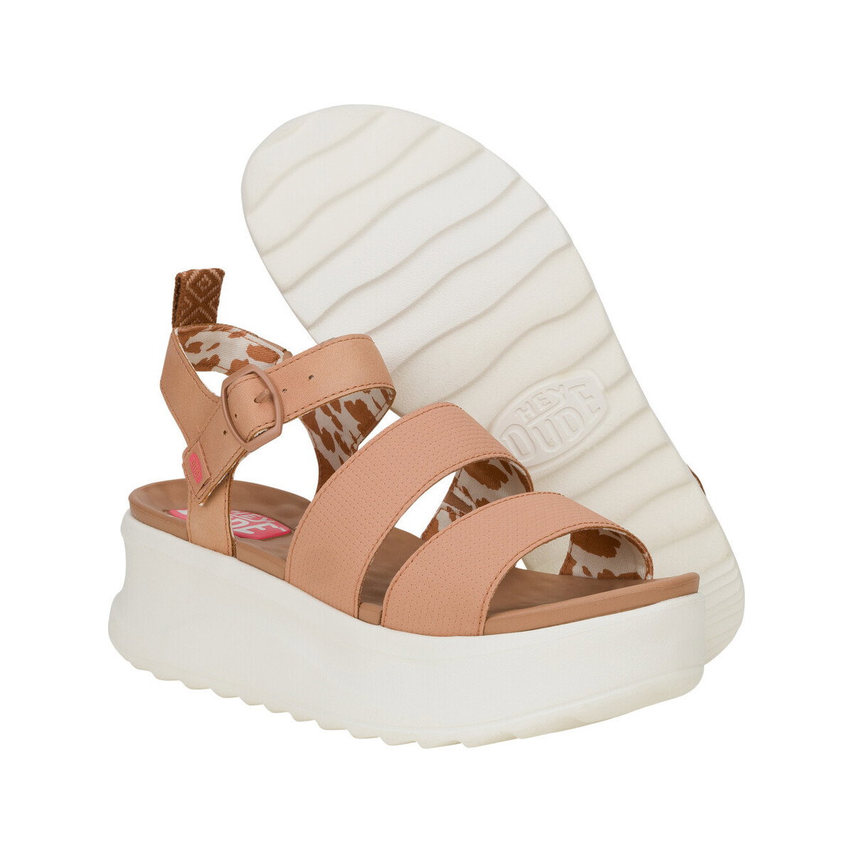 DELRAY BUCKLE CLASSIC
