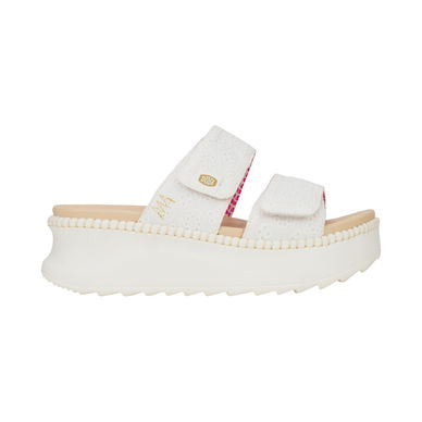 DELRAY SLIDE EYELET