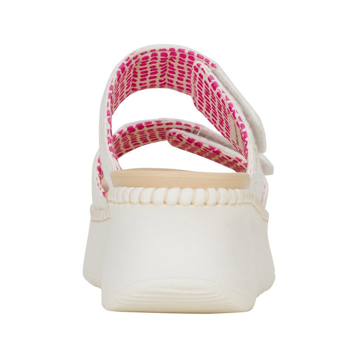 DELRAY SLIDE EYELET