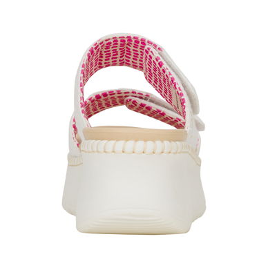 DELRAY SLIDE EYELET