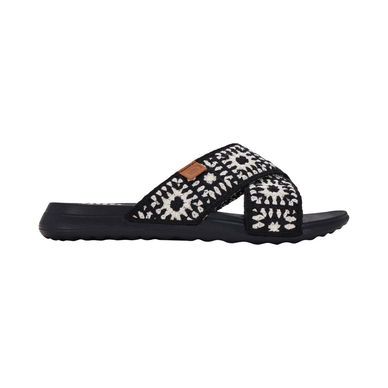CHRISTI SLIDE COTTAGE CROCHET