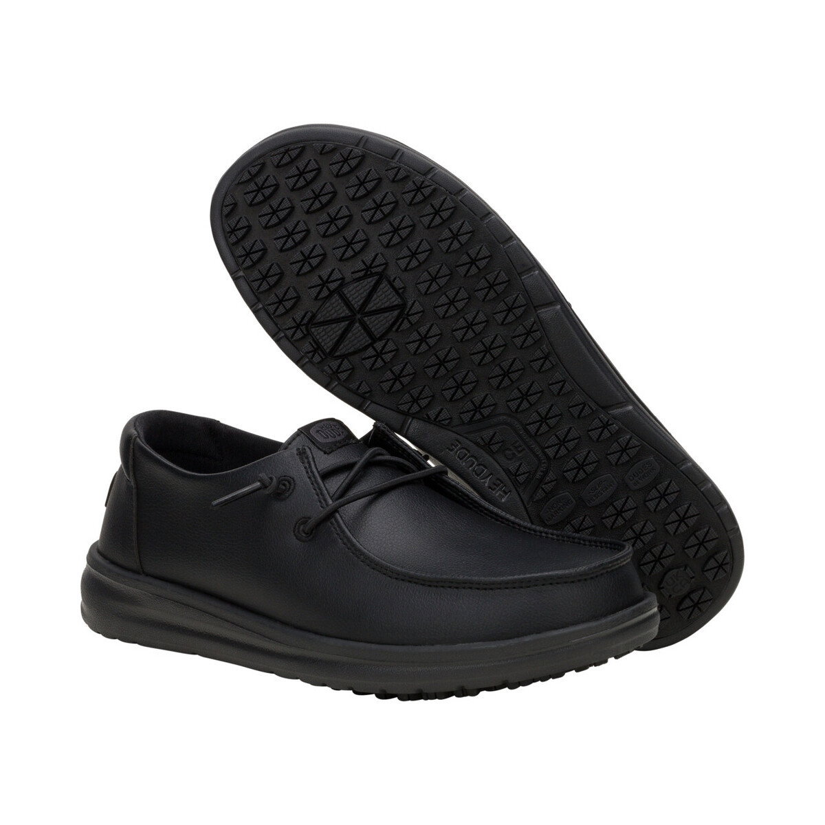 WENDY WORK CE CLASSIC BLK