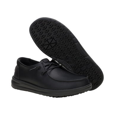 WENDY WORK CE CLASSIC BLK