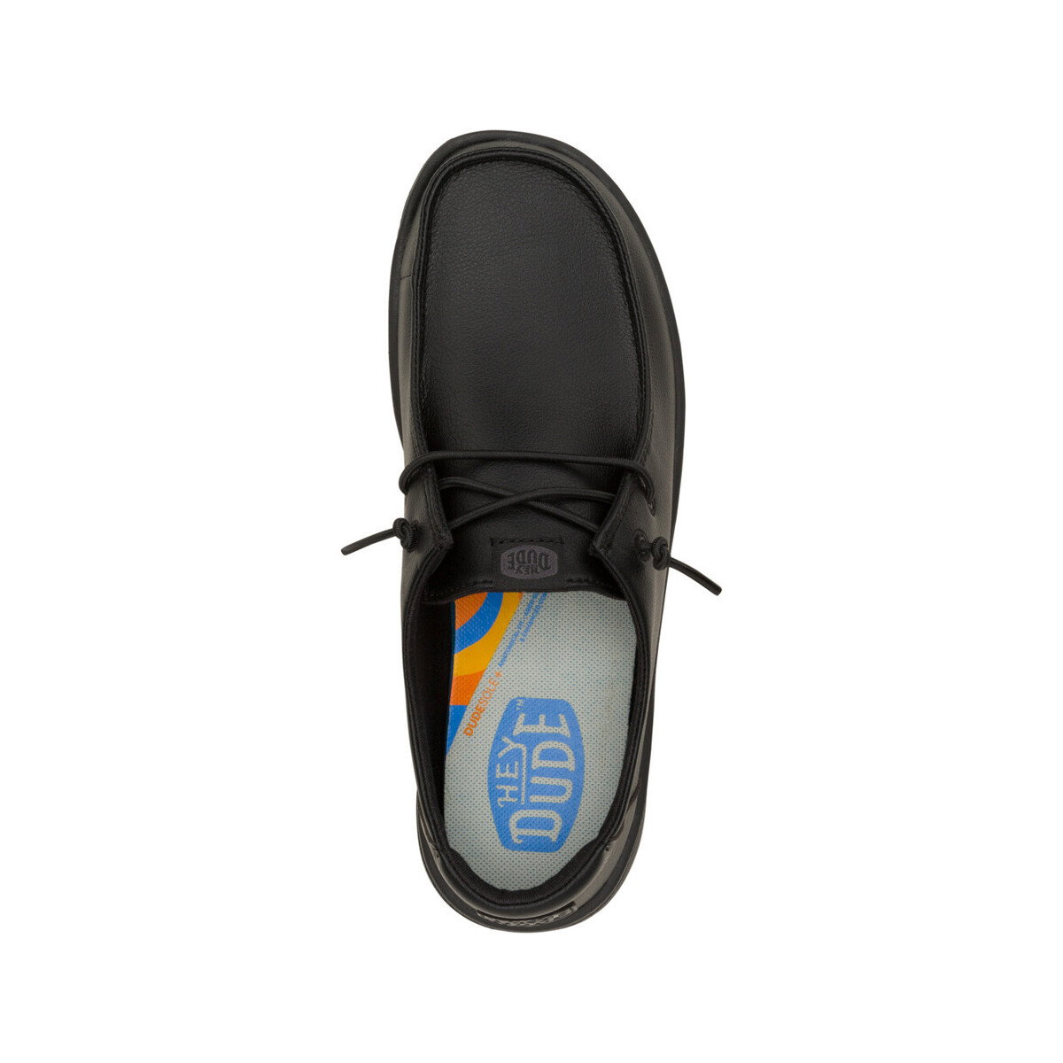 WENDY WORK CE CLASSIC BLK