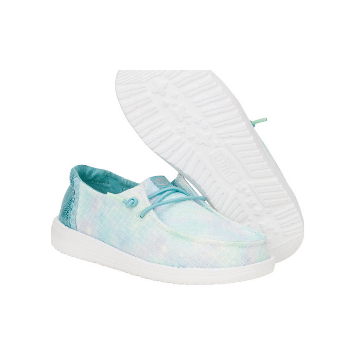 WENDY Y MERMAID SHIMMER