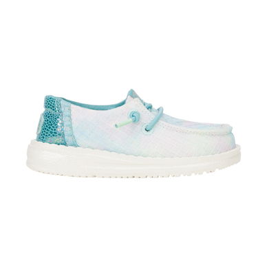 WENDY T MERMAID SHIMMER