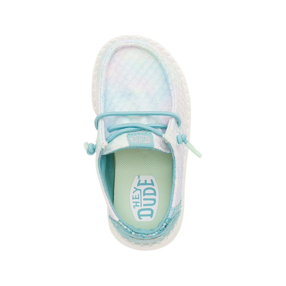 WENDY T MERMAID SHIMMER