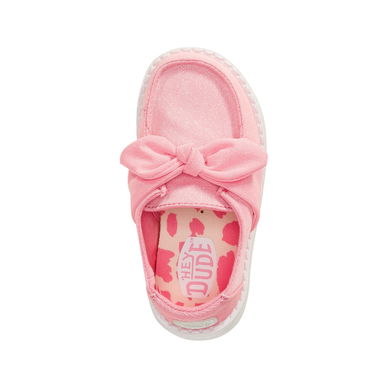 WENDY BOW T STARDUST