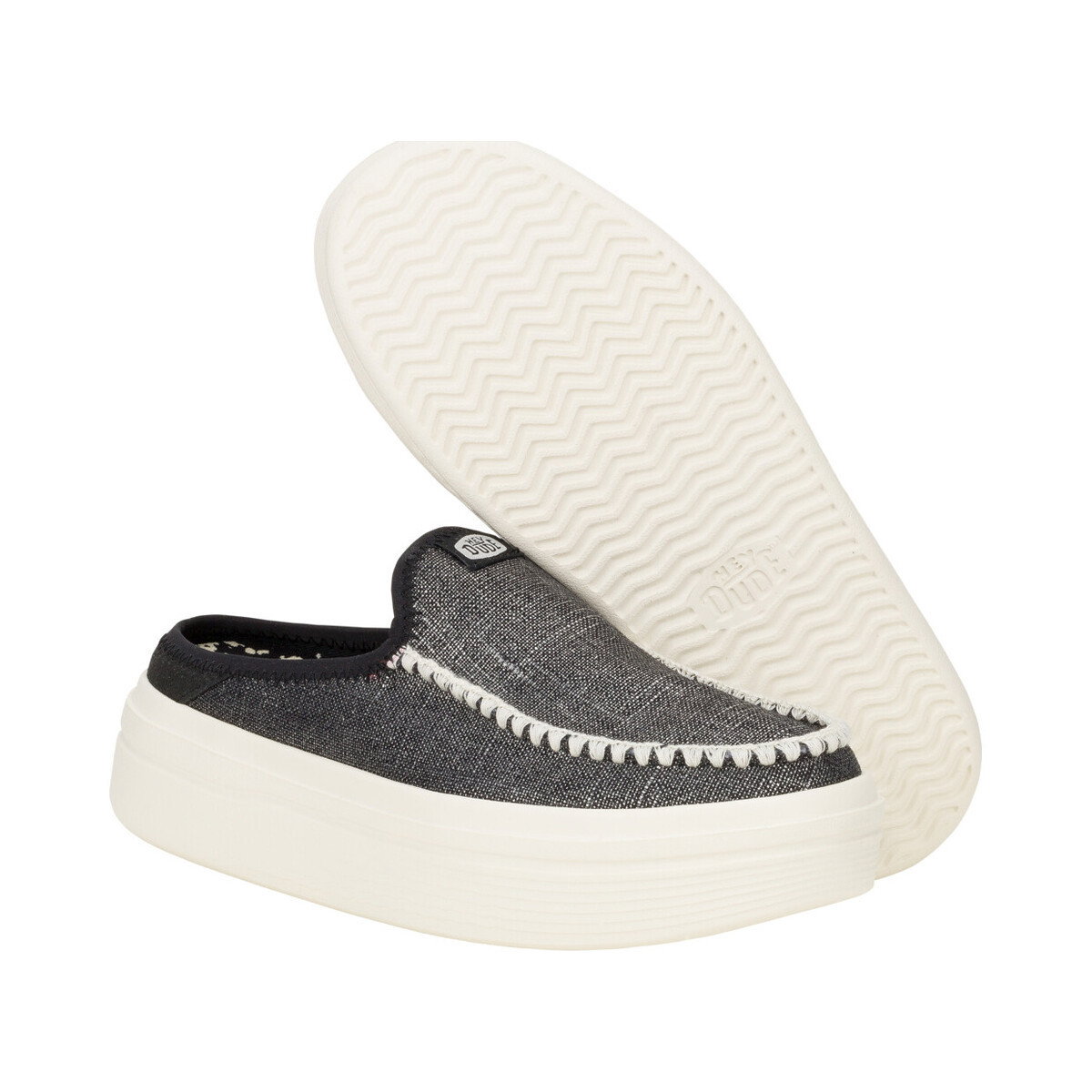 AUSTIN LIFT ESSENTIALS BLK