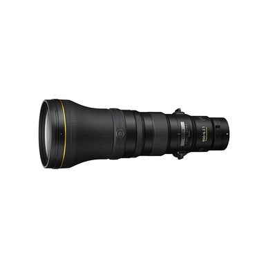 Nikon - NIKKOR Z 800mm f/6.3 VR S Lens