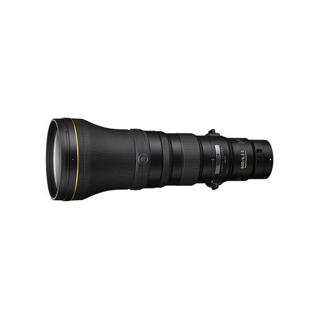 Nikon - NIKKOR Z 800mm f/6.3 VR S Lens