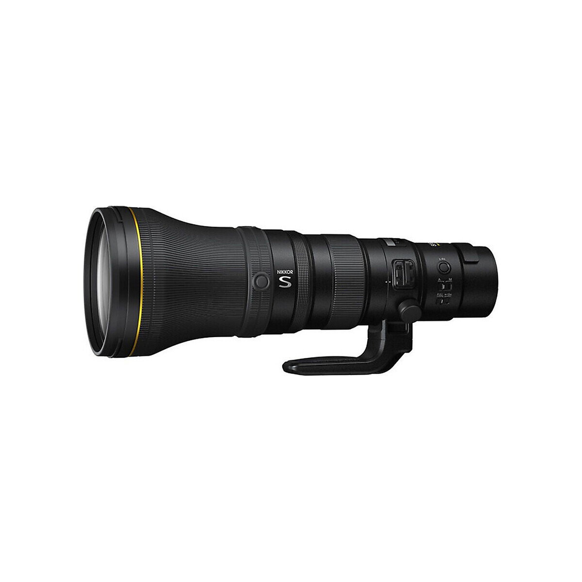 Nikon - NIKKOR Z 800mm f/6.3 VR S Lens