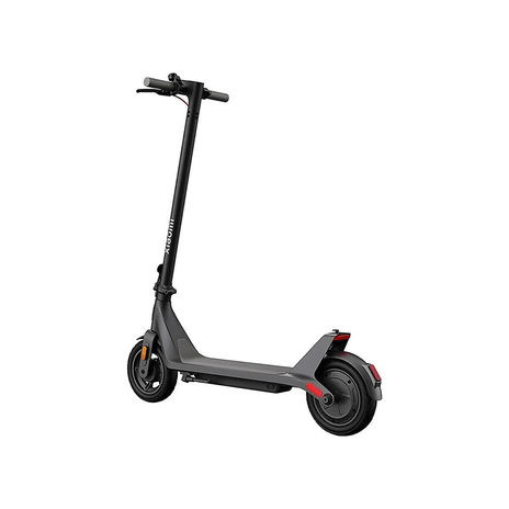 Xiaomi - Electric Scooter 4 Lite (2nd Gen)