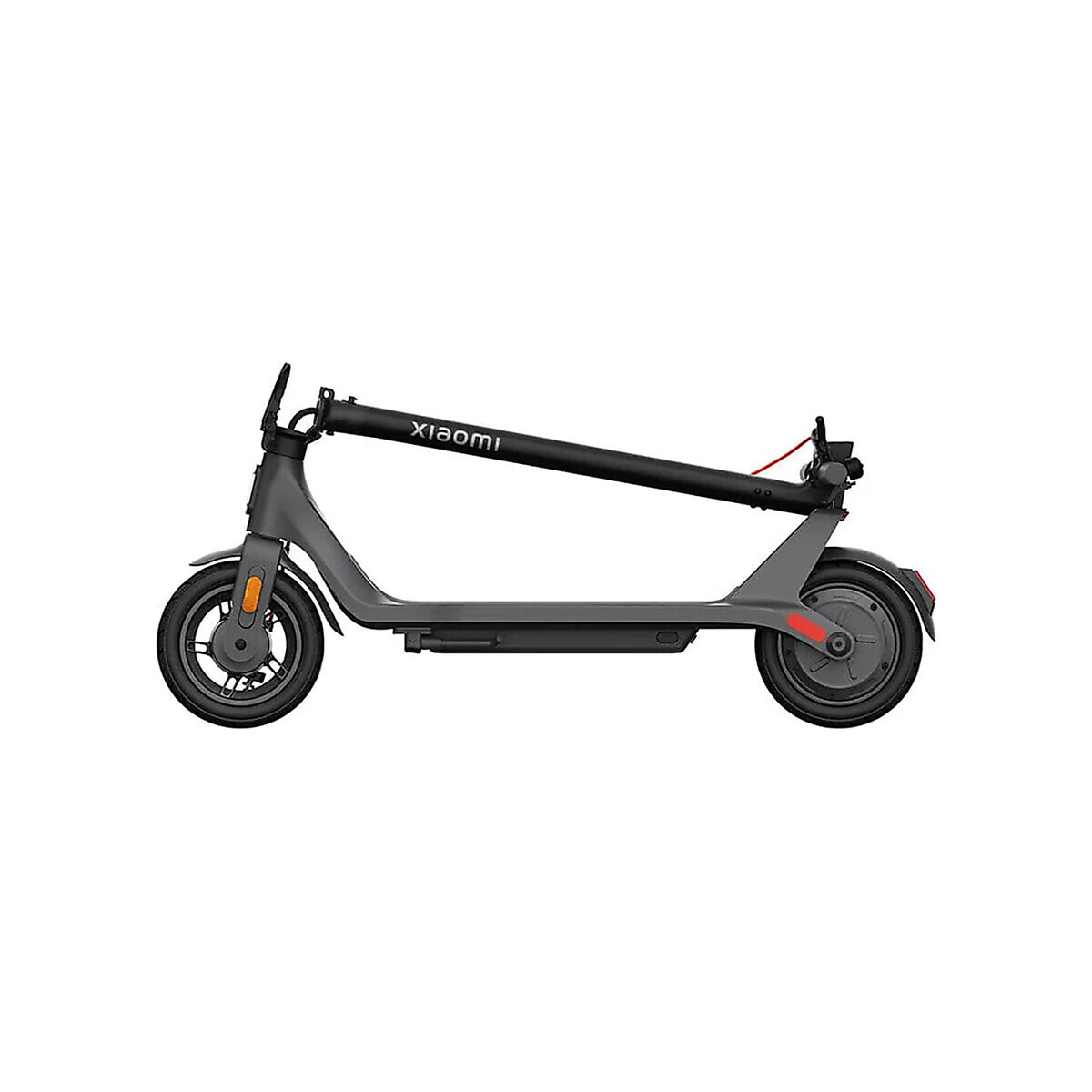 Xiaomi - Electric Scooter 4 Lite (2nd Gen)