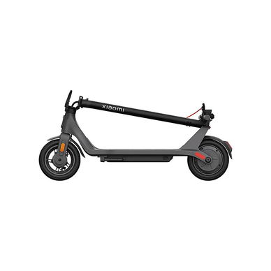 Xiaomi - Electric Scooter 4 Lite (2nd Gen)
