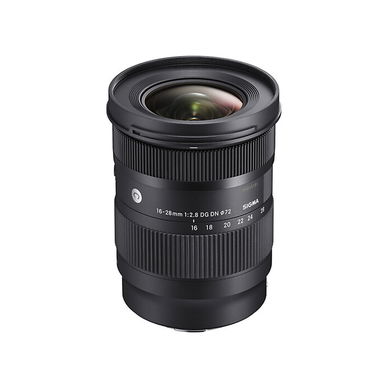 Sigma - 16-28mm f/2.8 DG DN Contemporary Lens