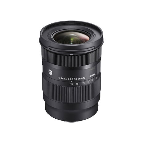 Sigma - 16-28mm f/2.8 DG DN Contemporary Lens