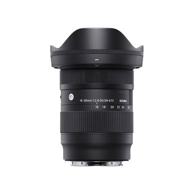 Sigma - 16-28mm f/2.8 DG DN Contemporary Lens