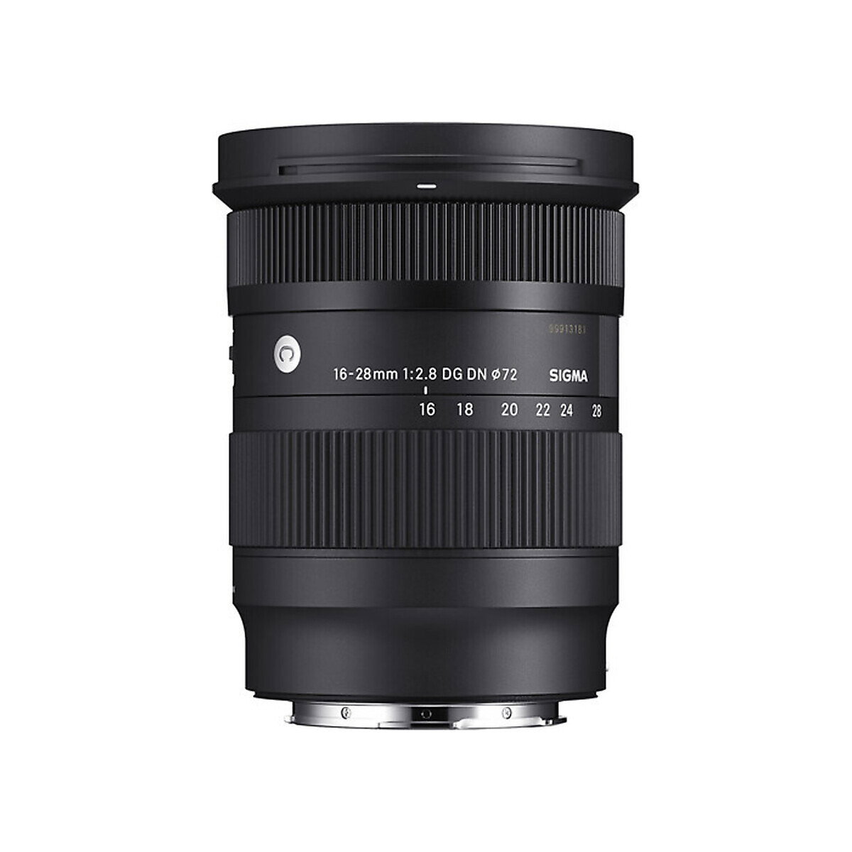 Sigma - 16-28mm f/2.8 DG DN Contemporary Lens