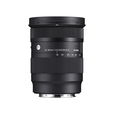Sigma - 16-28mm f/2.8 DG DN Contemporary Lens Sigma - 16-28mm f/2.8 DG DN Contemporary Lens