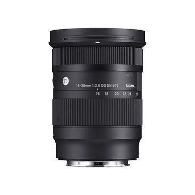 Sigma - 16-28mm f/2.8 DG DN Contemporary Lens