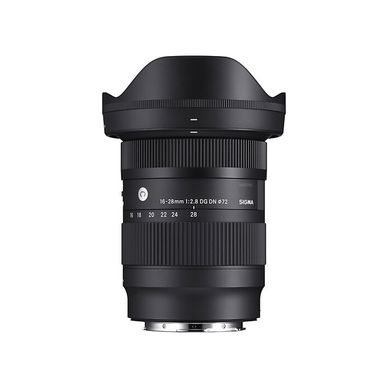 Sigma - 16-28mm f/2.8 DG DN Contemporary Lens