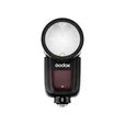 Godox - V1 Flash for Canon Godox - V1 Flash for Canon