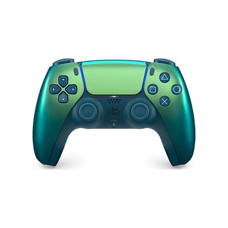 Sony - Dualsense Wireless Controller - Chroma Teal